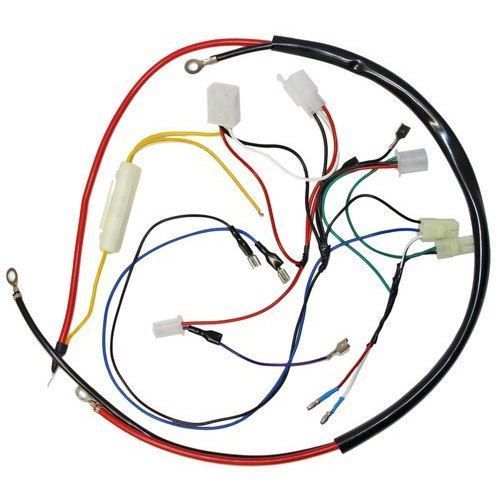 car wiring harness