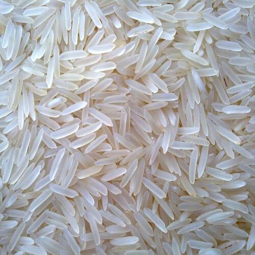 Chemical Free Rich in Carbohydrate Natural Taste White Dried Basmati Rice
