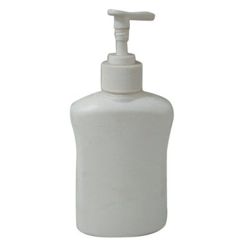 Dispenser Pump Hand Wash Packaging Bottle