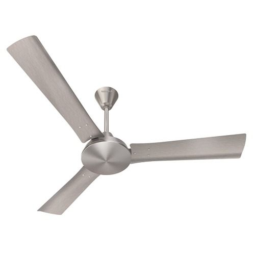 Havells EP Trendy Brushed Nickel Ceiling Fan, Sweep : 1200 MM