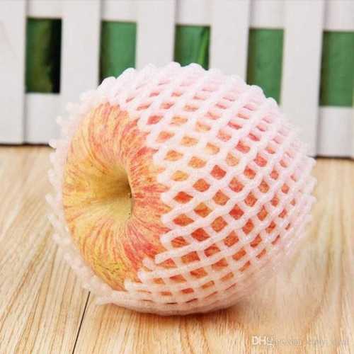 Epe Foam Net for Fruit Packaging and Vegetable Packaging