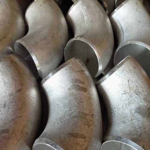 Fine Finish Light Weight Crack Proof, Excellent Quality Titanium Fittings Pipe For Industrial