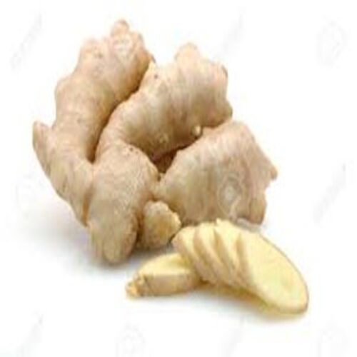 Fine Rich Natural Taste Chemical Free Healthy Brown Fresh Ginger