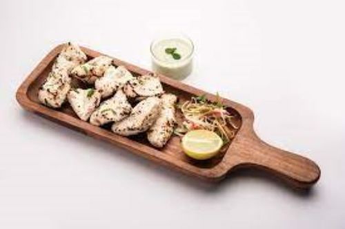 Frozen Afghani Chicken Malai Tikka