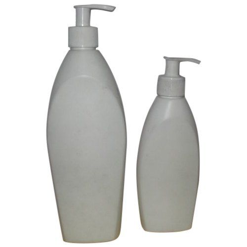 Hand Wash HDPE Bottle