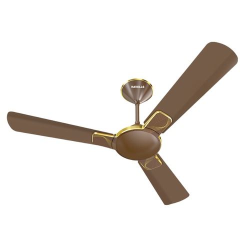 Havells 73W Pearl Brown Decorative Ceiling Fan