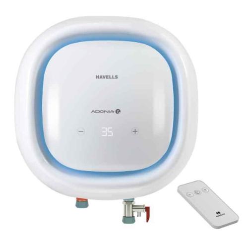 havells water heater