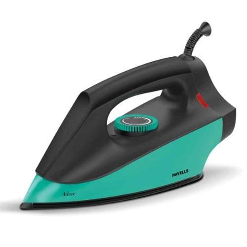 Havells Adore 1100W Sea Green Dry Iron