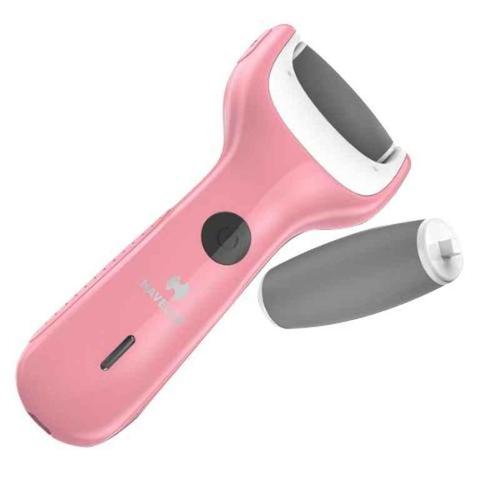Havells Pink Rechargeable Callus Remover