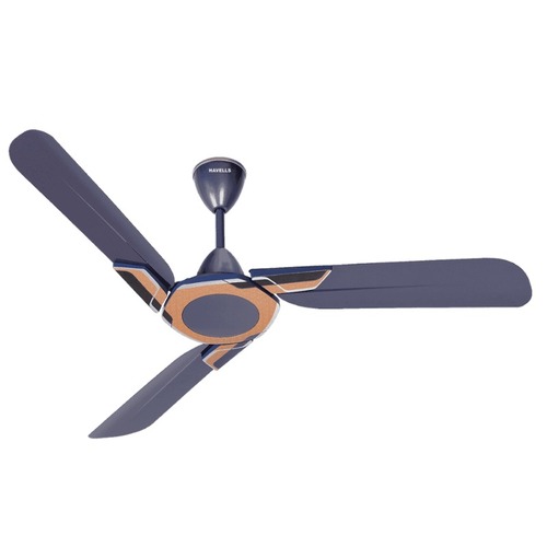 Havells Spiro Neo 75W Indigo Blue Decorative Ceiling Fan