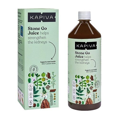 Herbal Kapiva Ayurveda Artho Sure Juice 1l Joint Pain Relief Oil