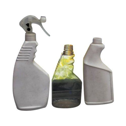 Home Cleaner Packaging Bottle