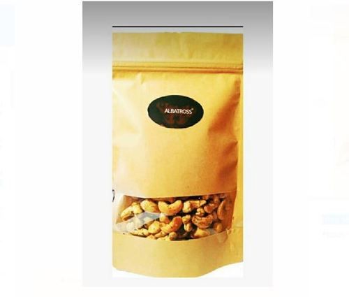 Hygienic Prepared Mouthwatering Taste Mint Masala Cashews Nut (200gm)