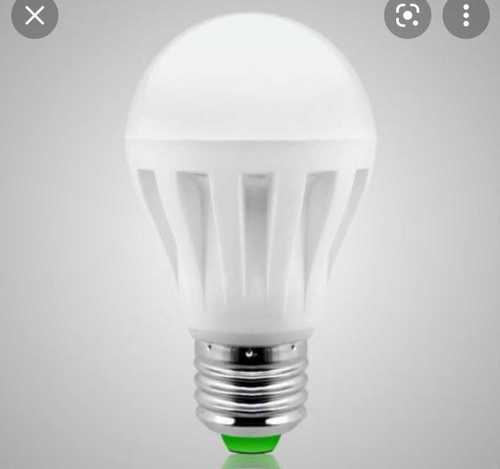 Led Bulb