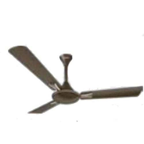 Luminous Audie Metallic Range Expresso Brown Ceiling Fan