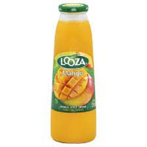 Nutriebt Rich And Mouth Watering Looza Mango Juice Drink Pack Size 1 Liter