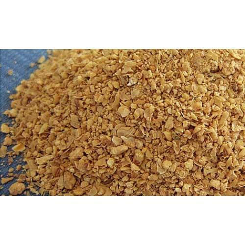 Organic Soybean Meal With Hygenically Packed No Artificial Flavour
