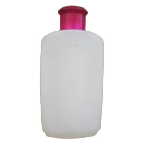 Plastic Body Lotion Packaging Bottle