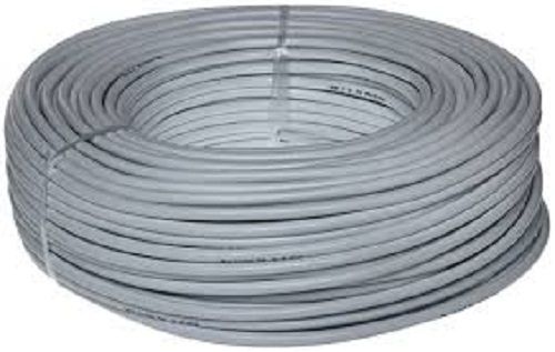 Pvc Coated Copper Electric Wire, Upto 1100 Volt For Domestic And Industrial Use Warranty: 1 Year