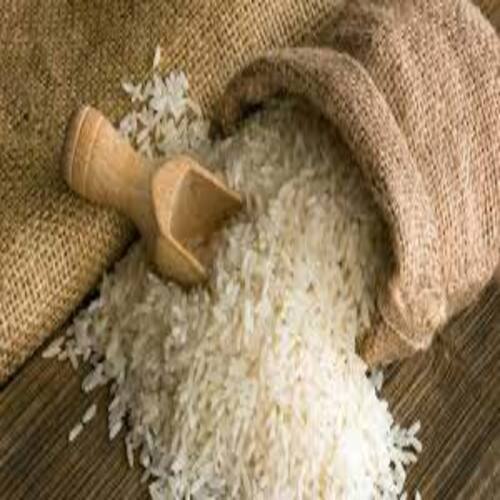  कार्बोहाइड्रेट से भरपूर स्वस्थ प्राकृतिक स्वाद सूखा सफेद भारतीय चावल