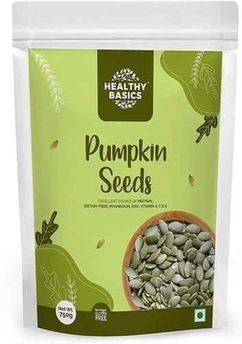 Rich In Vitamins And Minerals Like Manganese And Vitamin K Pumpin Seeds