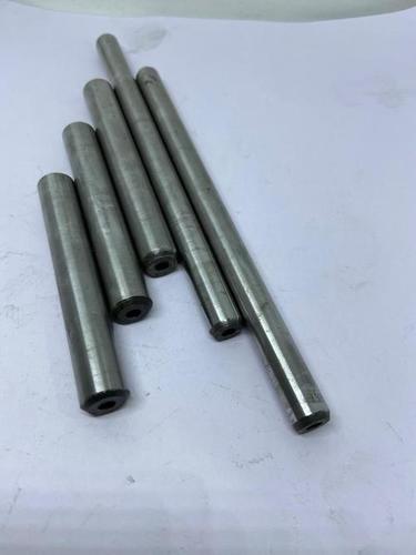 Solid And Stainless Steel Dowel Pins To Change Or Join Somewhere Around Two Sections In Contraption Application: Industrial