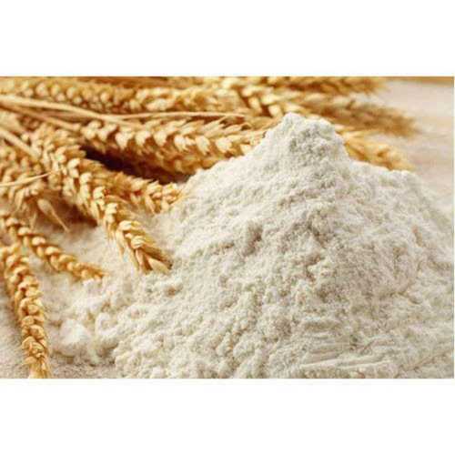 Wheat Flour without Preservatives and without Genetic Engineering