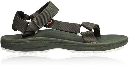 Winsted Solid Mens M Winsted Solid Flip-flop For Daily And Casual Wear