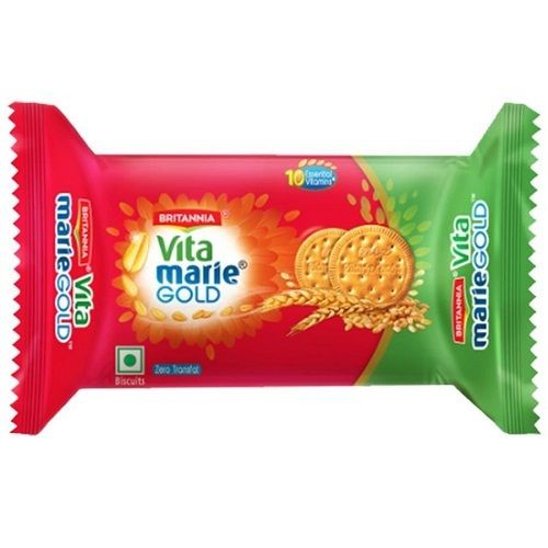 Zero Trasfat Crispy Crunchy And Healthy Vita Marie Gold Biscuits