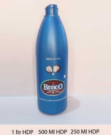 बालों की देखभाल के लिए सामान्य 100% प्राकृतिक और शुद्ध कोल्ड प्रेस्ड वर्जिन कोकोनट ऑयल