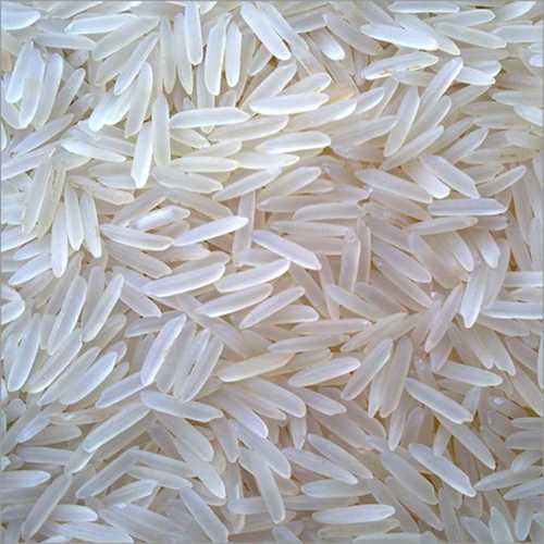 100 Percent Natural and Organic Medium Grain White Basmati Rice
