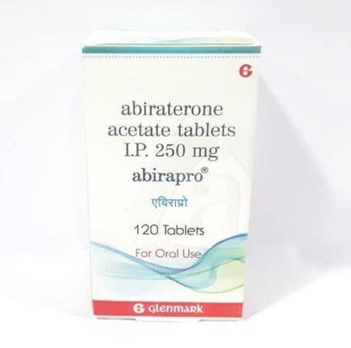 250 mg Abiraterone Acetate Tablet