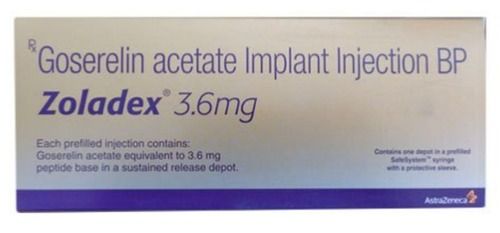 3.6 Mg Zoladex Injection