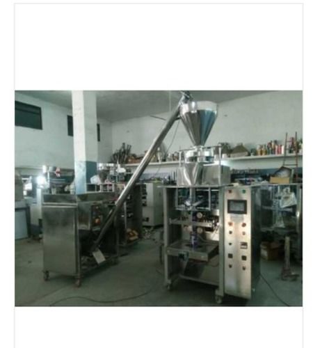 milk powder packing machine