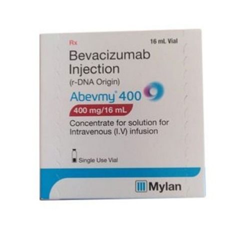 Bevacizumab Injection Cool & Dry Place