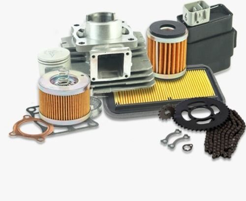 High Efficiency And Performance Genuine Yamaha Spare Parts