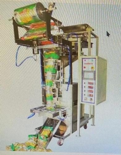 Chips Making Machine