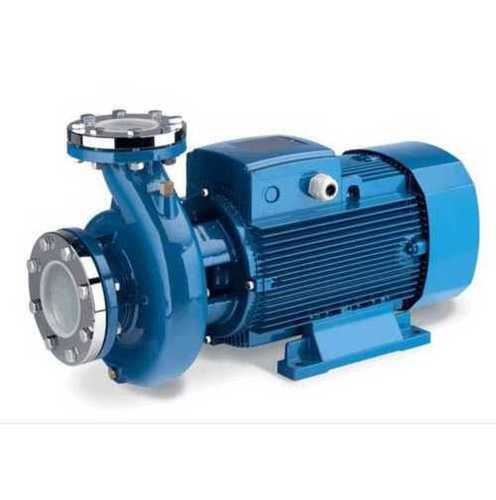 Fine Finish and Rust Resistant Water Pump Motor