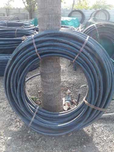 Highly Durable And Rust Resistant Agricultural Hdpe Pipe For Openwell