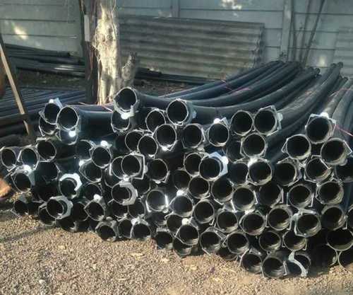 Highly Durable And Rust Resistant Polished Finish Sprinkler Pipe