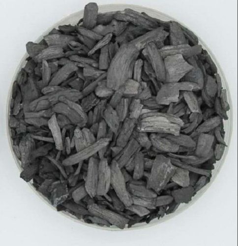 Black Improve Soil Fertility And Structural Organic Biochar Soil Stabilizer