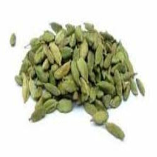 Natural Rich Taste Antioxidant Chemical Free Healthy Dried Green Cardamom