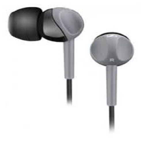 Sennheiser Cx180 Cx-180 Street Earphones, Headphones For Ipod Mp3 Mp4 Battery Backup: 6 Hours