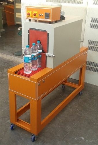 Shrink Wrapping Machine with Superior Performance