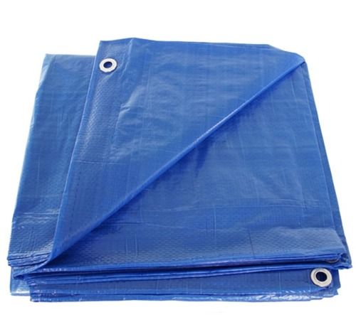 12' X 60' 115 GSM HDPE LAMINATED TARPAULIN