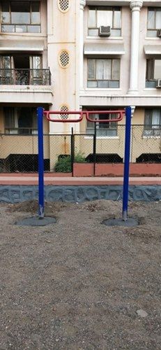 playground climbers