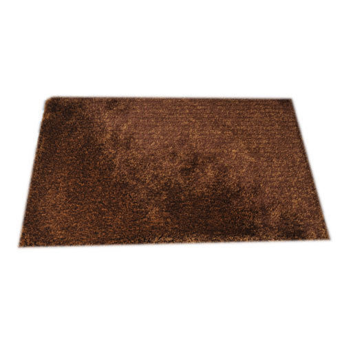 Anti Slip Shaggy Carpets For Home, Hotel, Office, Length 6 Feet, Width 4 Feet, Thickness 1 to 3 inch