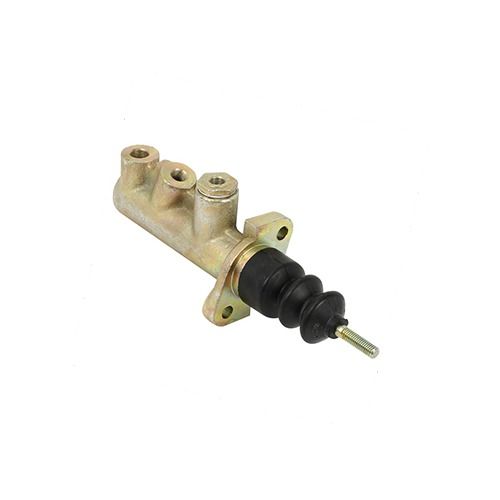 Brake Master Cylinder For Heavy Duty Vehicles With Cast Iron Material And Rust Proof