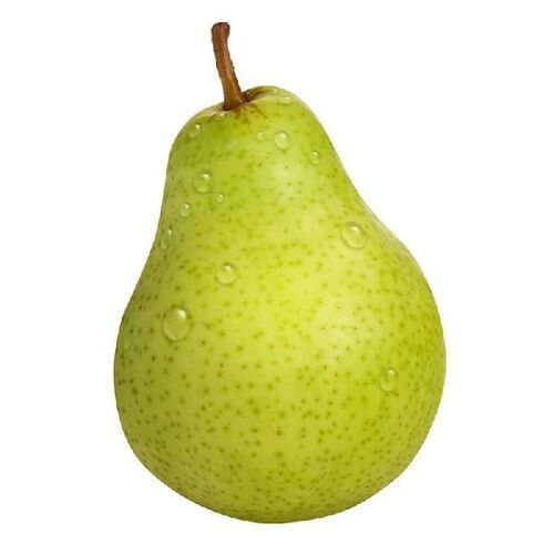 Chemical Free Delicious Healthy Natural Rich Taste Green Fresh Pears