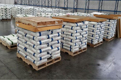 Citric Acid Anhydrous Cas No: 77-92-9